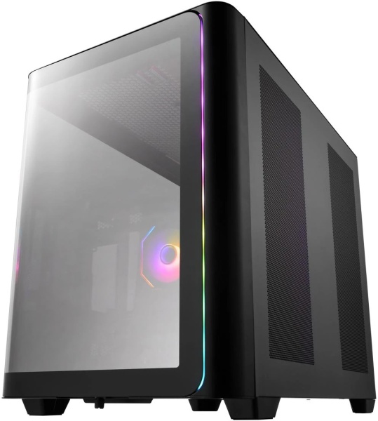 Корпус FSP M580-BA ARGB 2