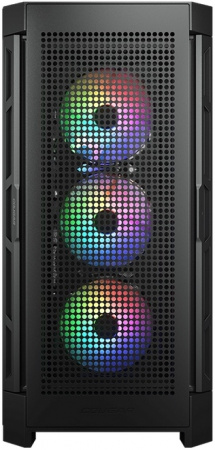 Корпус Cougar Airface Pro RGB Black