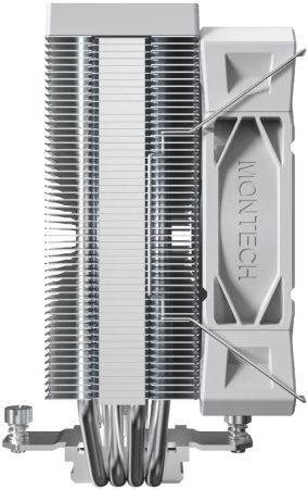 Кулер Montech NX400 NX400WH белый