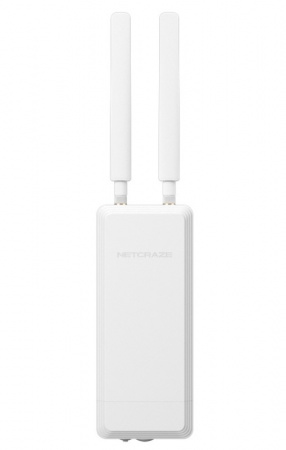 Точка доступа Wi-Fi Netcraze Stellar 6 (NAP-650)