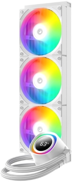 COOLING FX360 TD WHITE 1