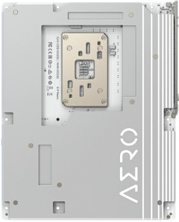 Материнская плата AM5 GIGABYTE X870E AERO X3D WOOD