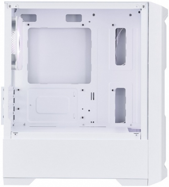 3_Корпус 1STPLAYER BULLET HUNTER H2 ARGB White(H2-WH-4F7-W)