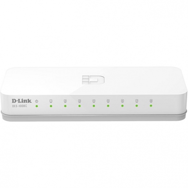 DES-1008C-B1A-L2-1 DES-1008C-B1A-L2-1