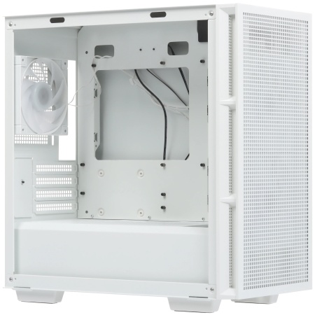 Корпус Deepcool CH360 White