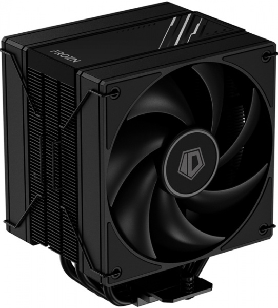 Кулер ID-COOLING FROZN A410 DK BLACK