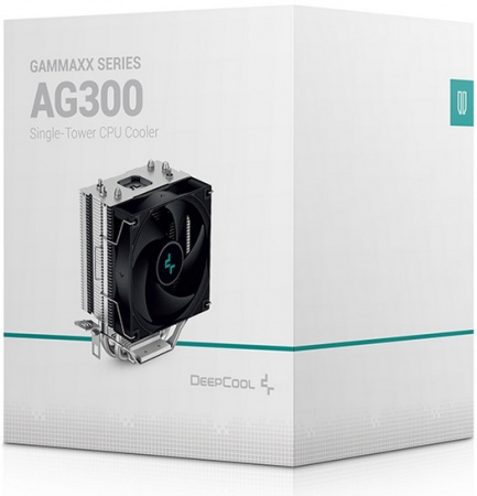 Кулер Deepcool AG300 