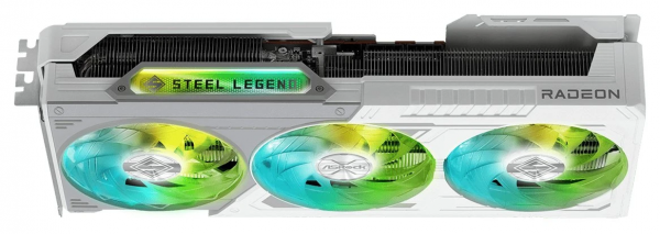 Steel Legend 16GB RX9070XT SL (2)