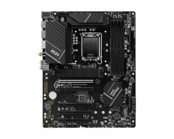 PRO B760-P WIFI DDR4 (4)