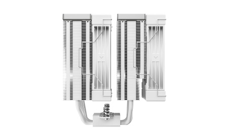 Кулер DEEPCOOL AK620 G2 WH