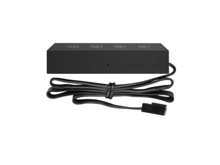 Контроллер Deepcool FH-04 для вентиляторов