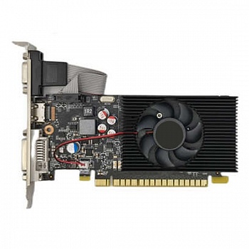 Видеокарта GT730 D3 4Gb KFA2 73GQF8HX00HK