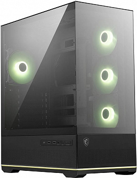 Корпус MSI MAG PANO 110R PZ 306-7G28R21-JA4