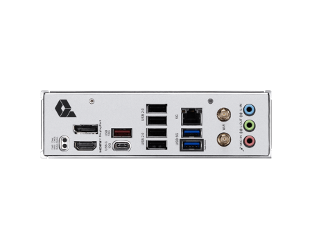 Материнская плата AM5 MSI PRO B850M-P WIFI BS