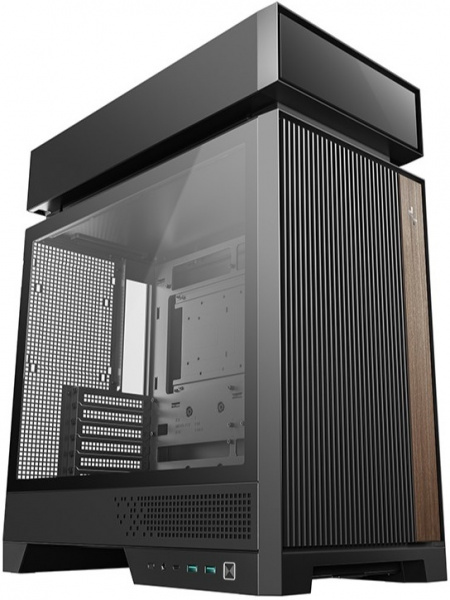 Deepcool CL660 TG (0)