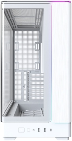 Корпус Montech KING 45 White