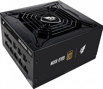 Блок питания 850W 1STPLAYER STEAMPUNK PS-850SP 80 PLUS GOLD