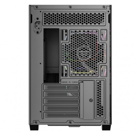Корпус Powercase TX3 ARGB Black / CTX3AB-A3