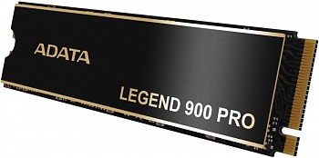 Накопитель SSD M.2 2TB ADATA SLEG-900P-2TCS LEGEND 900 PRO