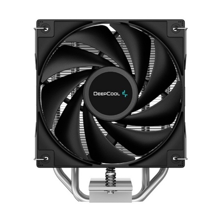 Кулер DEEPCOOL AG400 LGA1700/1200/115X/AM5/AM4 TDP 220W