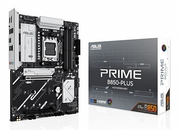 Материнская плата AM5 ASUS PRIME B850-PLUS