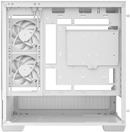 Корпус Deepcool CG380 3F WH