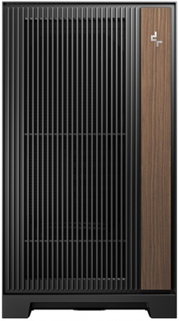 Корпус ATX Deepcool CL600 TG