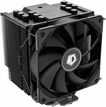 Кулер ID-COOLING SE-226-XT BLACK TDP 250W