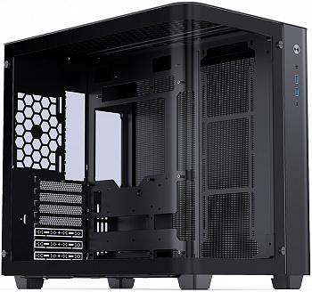 Корпус JONSBO TK-3 Black BS