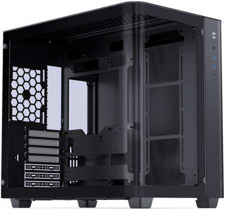 Корпус JONSBO TK-3 Black BS