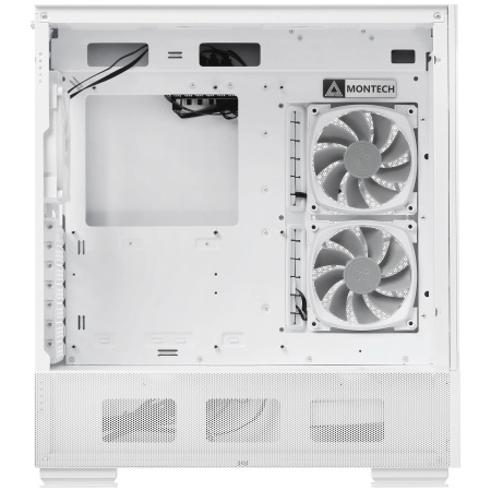 Корпус Montech SKY TWO White