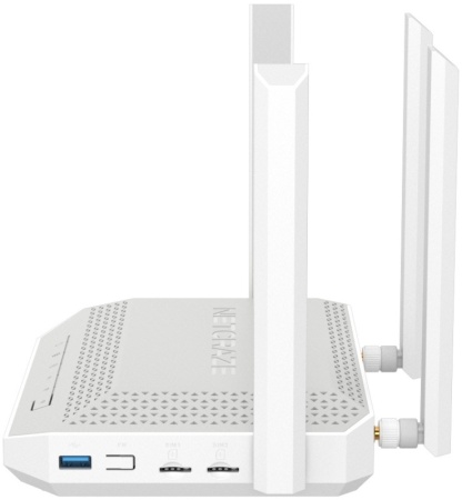 Роутер Netcraze Hopper 4G+ (NC-2312)