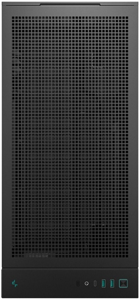 Корпус Deepcool CH270 black