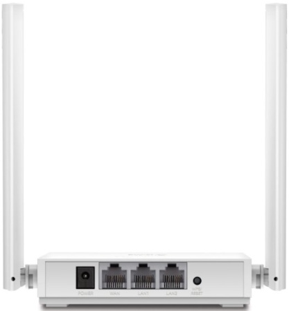 Роутер беспроводной TP-Link TL-WR820N V2