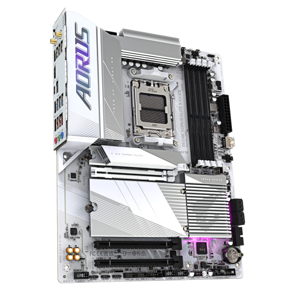 B650E AORUS ELITE X AX ICE_03