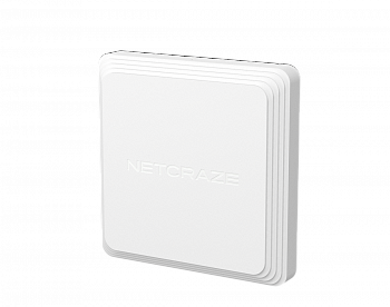 Точка доступа Wi-Fi Netcraze Orbiter 6 (NAP-630)