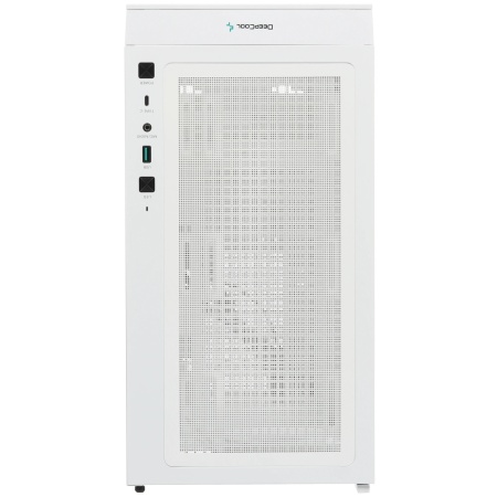 Корпус Deepcool CH360 White