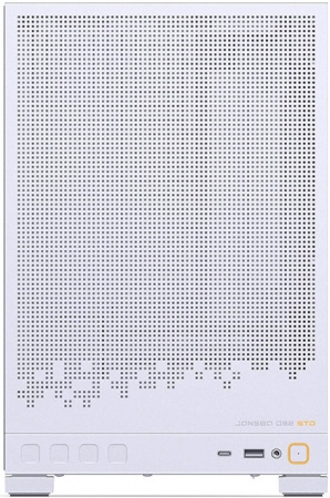 Корпус JONSBO D32 STD White