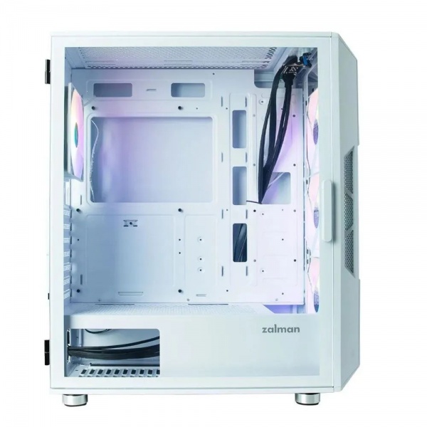 ZALMAN I3 NEO ARGB White 1