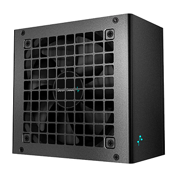 Блок питания 750W Deepcool PK750D 80+ Bronze 