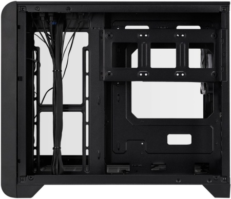 Корпус 1STPLAYER VT6 ARGB Black / VT6-BK-3FS7