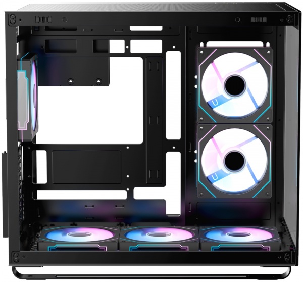 Корпус Ocypus Iota C70 BK ARGB 1