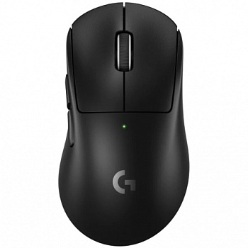 Мышь Logitech G PRO X Superlight 2 Dex 910-007357 черный BS