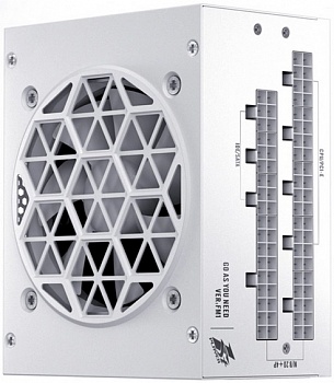 Блок питания 750W 1STPLAYER SFX PLATINUM White PS-750SFX-WH
