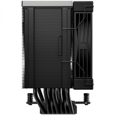 Кулер DEEPCOOL AK700 DIGITAL NYX