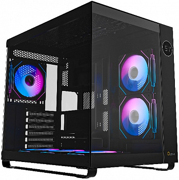Корпус Ocypus Iota C70 BK ARGB