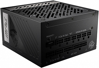 Блок питания MSI MPG A1000G 306-7ZP7C11-CE0