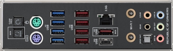 MAXIMUS Z790 APEX  2 MAXIMUS Z790 APEX  2