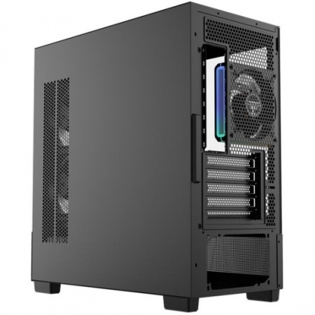 Корпус Powercase Vision Micro S4B V2/ CVMMSHBV2-A3