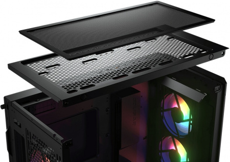 Корпус Cougar Airface Pro RGB Black